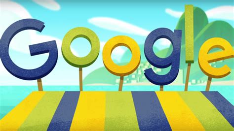 GoogleDoodles .